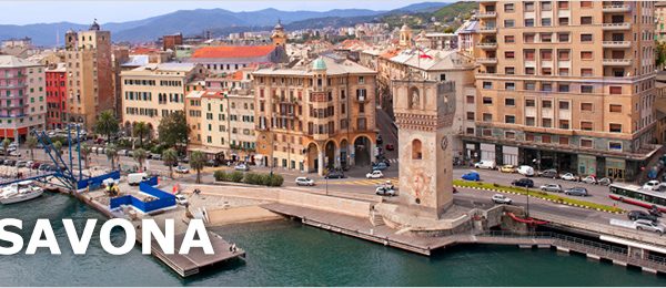 Savona