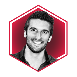 Alessandro Bisagni listed on the Generation T 2017 List