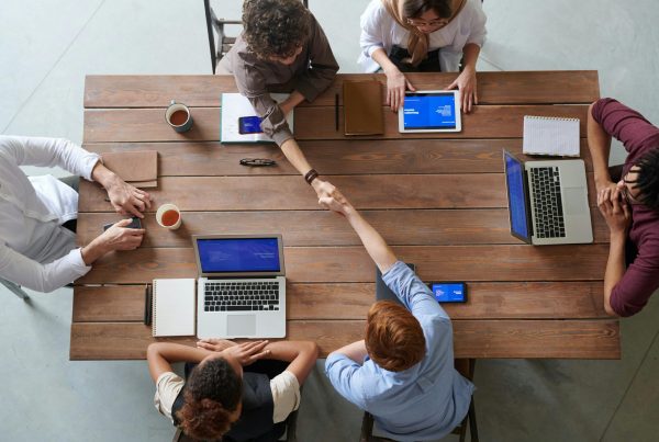 Community and Connectivity: The Role of People-Centric Buildings in Urban Development