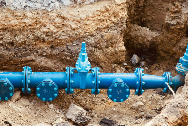 Wastewater and the Quest for Sustainable Building Materials