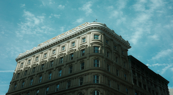 Historic Buildings
